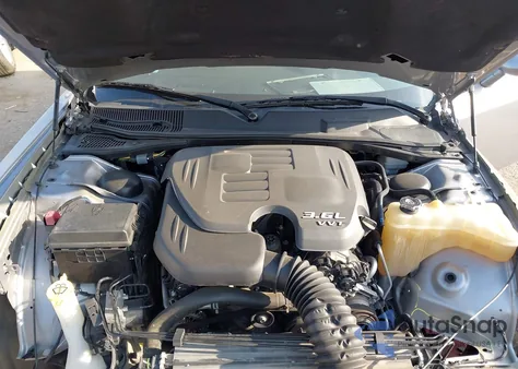 2014 Dodge Challenger Rallye Redline z USA, uszkodzony, nr VIN 2C3CDYAG3EH141115